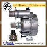 4" Suction Hose Strainer Filters Water Pump Drainage Sewage Dirty Water Water Pump thumbnail-4