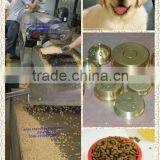 Automatic Flavoured Pet Food Making Machine thumbnail-6