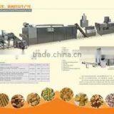 Nourishing Between-meal Nibbles Dough Processing Production Line thumbnail-3