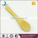 Cheap Price Eco-friendly Personalized Mini Salt Spoons With Logo thumbnail-2