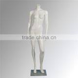 Fashion Window Sexy Headless Sitting Female Mannequins Stand thumbnail-5