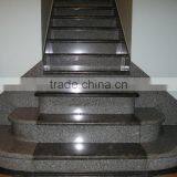 G664 Granite Stairs/g603granite Staircase/g654granite Stairs thumbnail-5