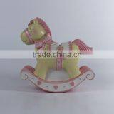 Resin Horse Coin Bank thumbnail-4