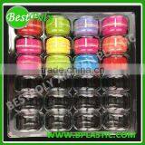 Macaron Packaging Supplier for Plastic Tray Packaging Canada thumbnail-2