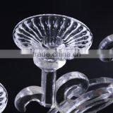 Best Selling Special Design Luxury Wedding Crystal Candelabra on Sale thumbnail-2