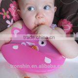 New Design Waterproof Cute Baby Bibs For Babies and Toddlers thumbnail-6