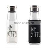 Newest 10 Gallon Sport Unbreakable Glass Water Bottle thumbnail-3