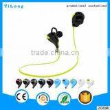 2016 Enjoy Music Anytime Wireless Sport Stereo Bluetooth Headset thumbnail-5