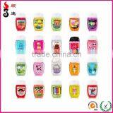 29ml Liquid Silicone Cover Hand Sanitizer Gel for Adults thumbnail-6