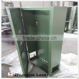OEM Precision Sheet Metal Fabrication With 8 Years of Experience thumbnail-1