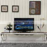 2017 Hot Selling and Cheapest Modern Design tv Stand thumbnail-1
