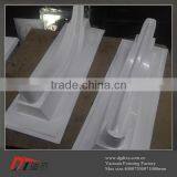 DIY Thermoforning Superman Plastic Machine Lid by Vaccum Forming thumbnail-5