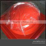 DITAI Produce Red Vacuum Forming ABS Displays thumbnail-5