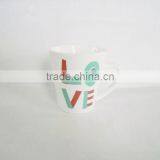 Durable Porcelain Cup thumbnail-4