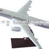 Polyresin Airplane Model for Home Decor