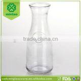 500ml Color Painted Glass Milk Bottle thumbnail-2