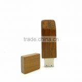 shenzhen factory wholesale gift wood USB memory stick