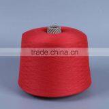 High Quality White Spandex 20d 30d 40d 70d,Spandex Covered Nylon/Polyester Sock Yarn Free Sample thumbnail-4