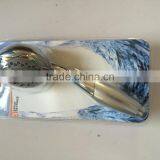 Wholesale Brass Square High Pressure Water Saving Waterfall Shower Head thumbnail-6