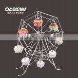 Decoration Cupcake Stand;Metal Cupcake Stand thumbnail-1