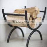 Iron Log Rack thumbnail-1