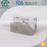 Modern Office Use Concrete Tape Dispenser in Nordic Style thumbnail-2