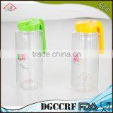 NBRSC Plastic Milk Tea Pitcher With Lid thumbnail-1