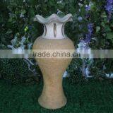 Home Decoration Fiberstone Vase/ Antique Vase / Decoration Vase thumbnail-2