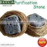 Lava Rock Water Filter Purification Stone thumbnail-1