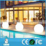 Hotel Outdoor Swimming Pool Use Led Flashlight Ball thumbnail-2
