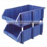 Plastic Storage Tool Box,combination Boxes,stackable Bins,Plastic PP Storage Tool Bin Box (1020600) thumbnail-1