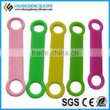 Silicone Dog Tag, Cat Collar, Pet Accessory thumbnail-4