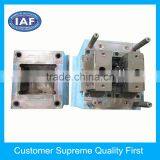 Custom Cheap Plastic Injection Mould for Plastic Box thumbnail-1