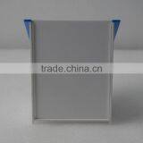 House Shape Acrylic Coin Display Box Customzied thumbnail-5