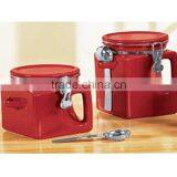 Ceramic Canister thumbnail-1