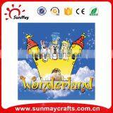 Hot Sale Ceramic Coaster Wholesale thumbnail-3