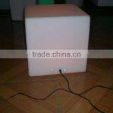 Rechargeable Colorful Waterproof LED Stool Light ES003 thumbnail-1