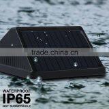 6 LED 150 lm Hight Brightness Waterproof Solar Led Emergency Light thumbnail-2