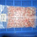 Blanched IQF Shrimps thumbnail-1