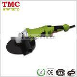 2300w 230mm Powerfull Tool Electric Angle Grinder thumbnail-1