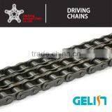 Triplex Short Pitch Precision Roller Chains thumbnail-2