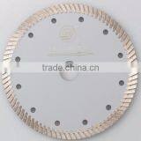 High Quality Diamond Turbo Blade 150mm Granite Stone Cutting Blade thumbnail-2