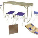 Table and Chair Set AST-019 thumbnail-1
