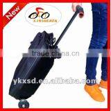 Tsa Luggage Bos With Trolley thumbnail-1