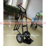 Rolling Display Cart thumbnail-1