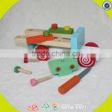 В 2017 году лучший дизайн образовательных деревянных игрушек для детей с винтами на продажу W03C026 thumbnail-6