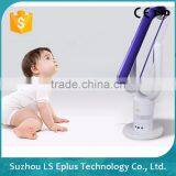 Suzhou 2017 Factory Price Air Cooling Remote Control Electric Fan thumbnail-2