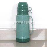 Plastic Flask thumbnail-4