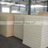 Heat Insulation PU Cold Room Sandwich Panel