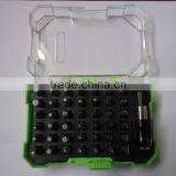 Promotional Hot Selling Hand Tools Set , Small Bits Kit thumbnail-2